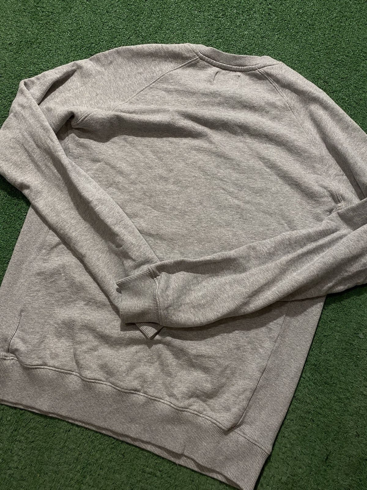 foret Foret crewneck Size US S / EU 44-46 / 1 - 5 Thumbnail