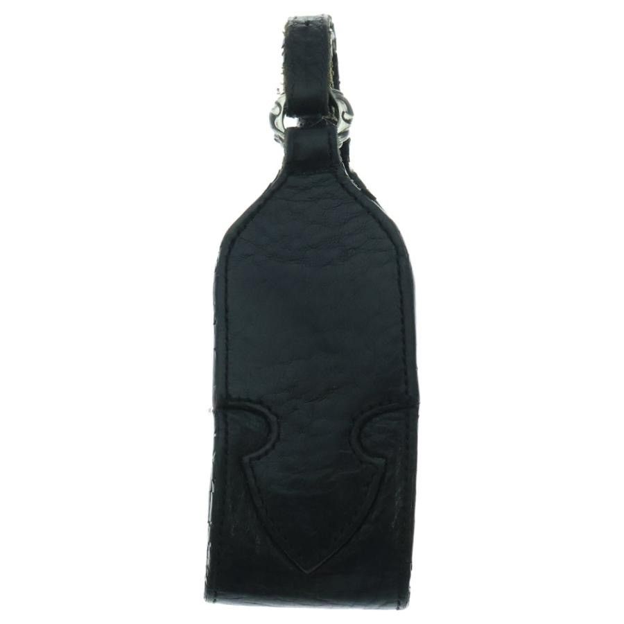 Chrome Hearts Chrome Hearts Gunslinger Leather Camera Strap Size ONE SIZE - 2 Thumbnail