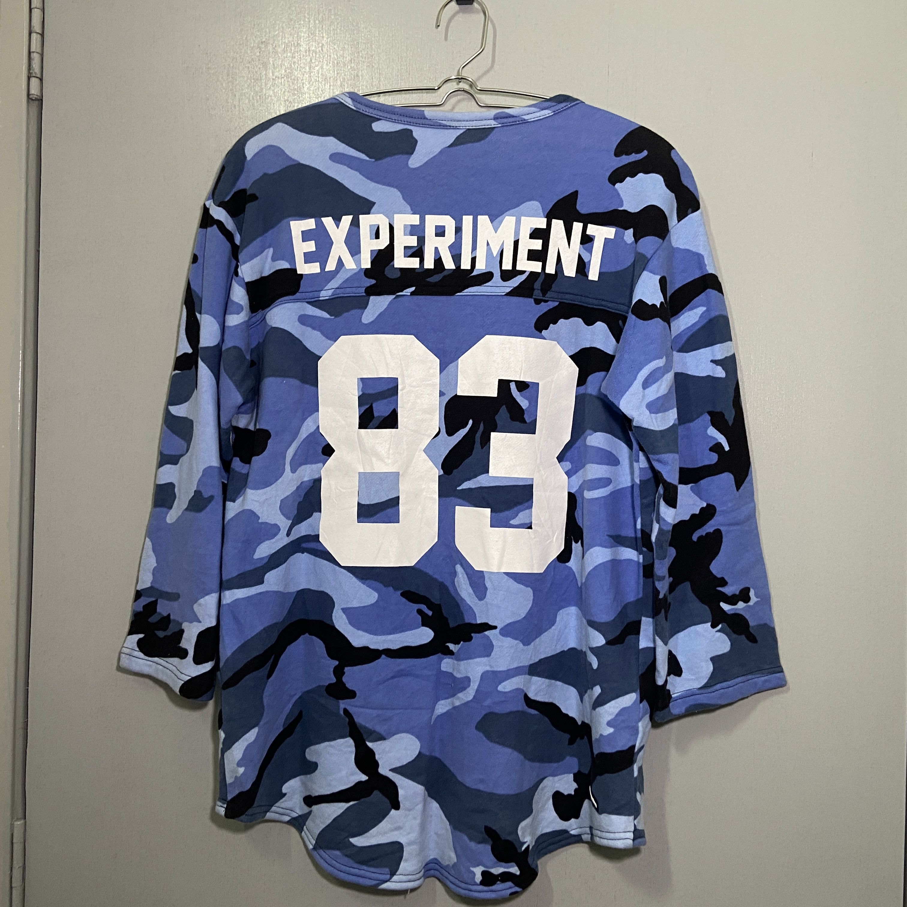 Japanese Brand × uniform experiment Uniform Experiment soph Camo 83 Size US M / EU 48-50 / 2 - 5 Thumbnail