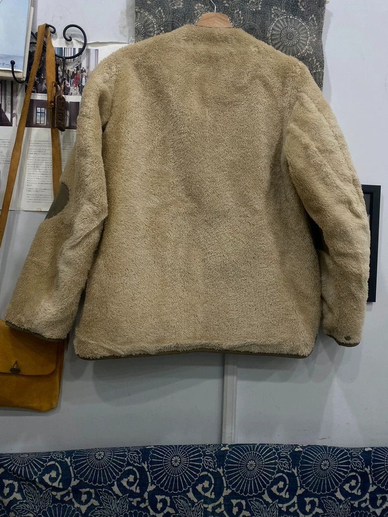 Visvim VISVIM Contrary Dept Liner Jacket Beige-2506 Size US M / EU 48-50 / 2 - 4 Thumbnail