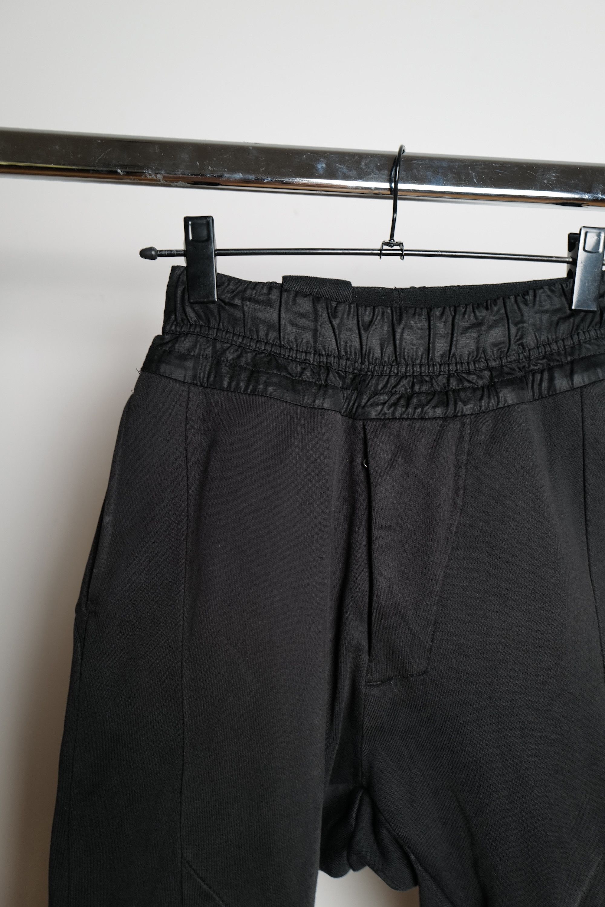 Julius JULIUS ANGELS COTTON SWEATPANTS 2016 Size US 30 / EU 46 - 5 Thumbnail