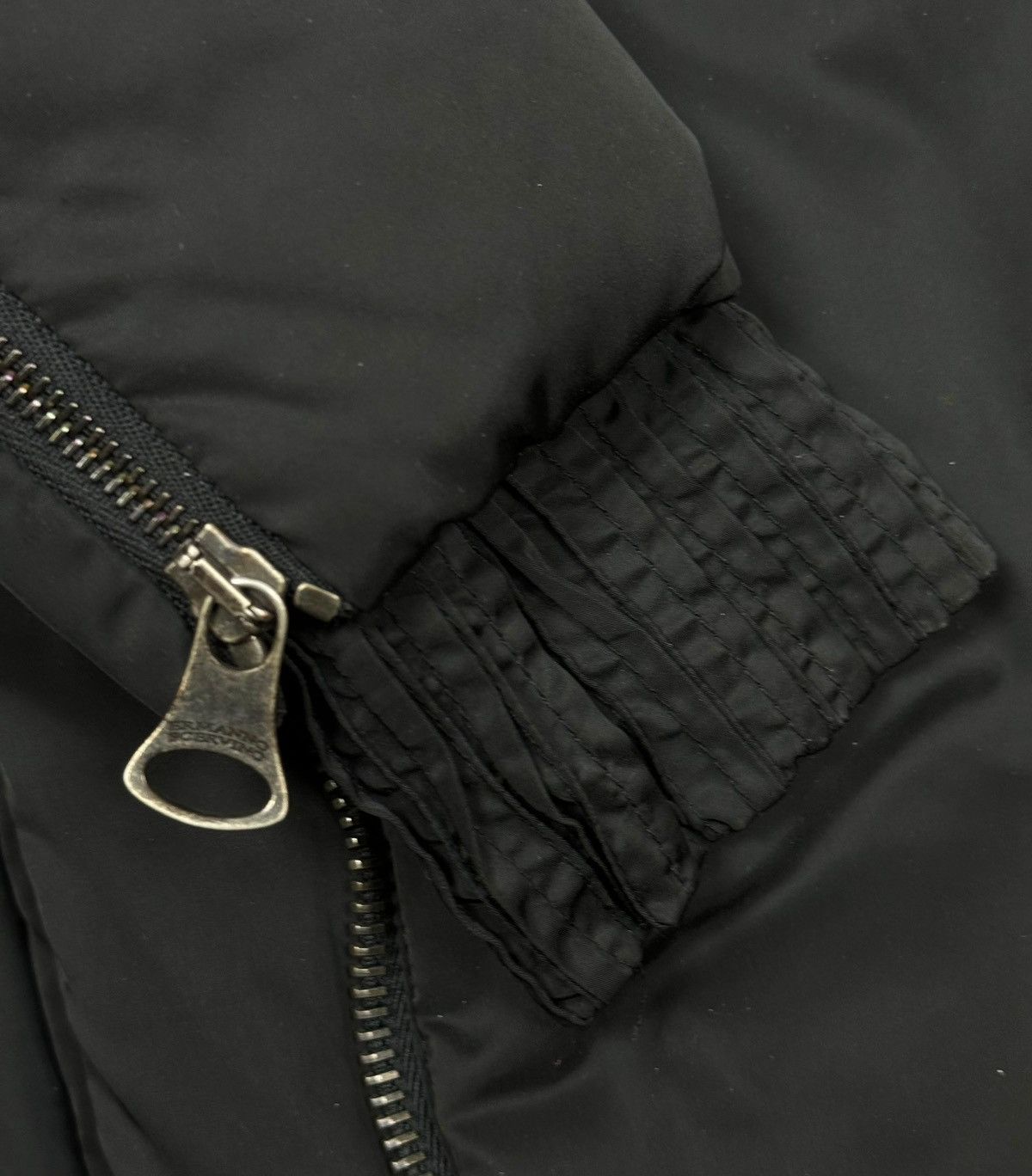 Ermanno Scervino Ermanno Scervino Quilted Down Jacket size IT 42 Size M / US 6-8 / IT 42-44 - 15 Thumbnail