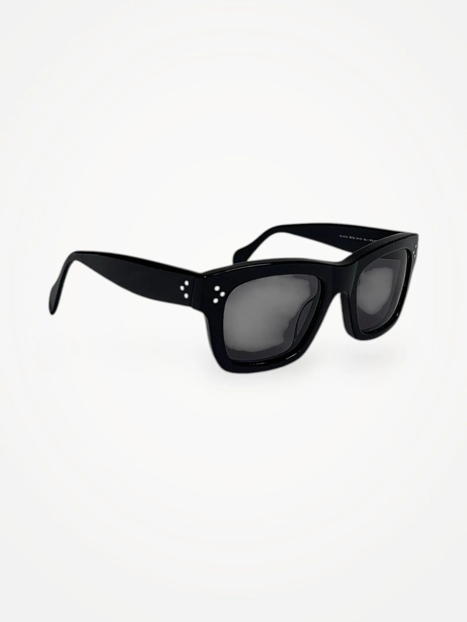 Celine Céline Sunglasses Size ONE SIZE - 1 Thumbnail