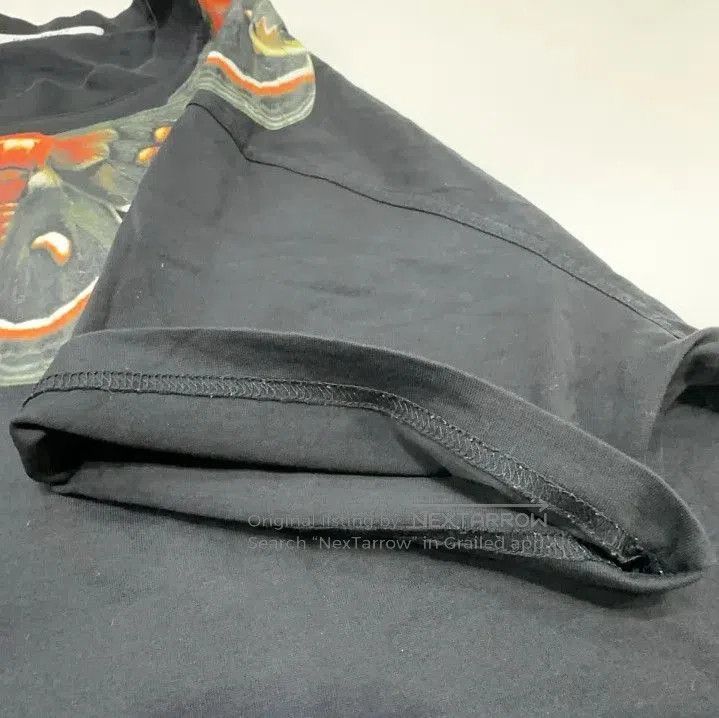 Givenchy Givenchy Collar Print Short Sleeve T-Shirt. Size US L / EU 52-54 / 3 - 6 Thumbnail