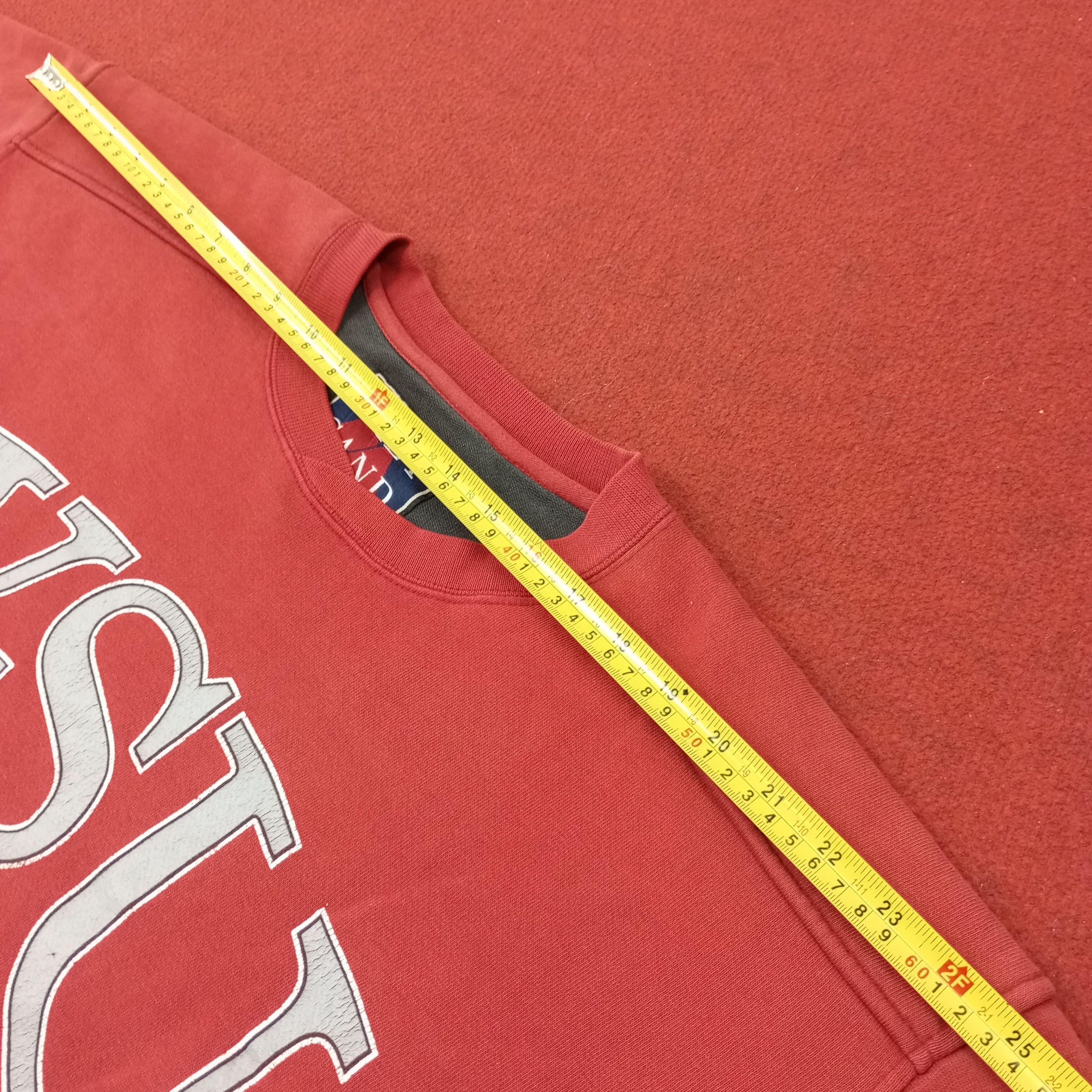 Vintage Washington State University WSU Sweatshirt c251n20 Size US XL / EU 56 / 4 - 9 Thumbnail