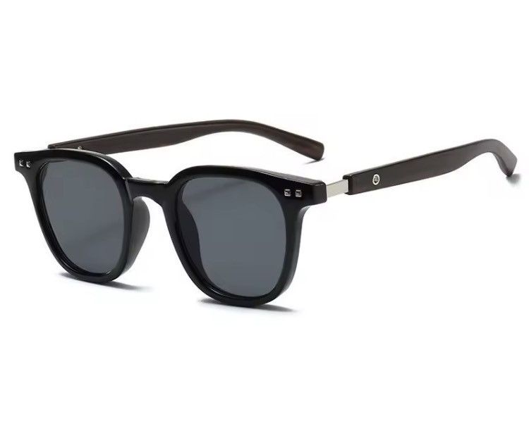 Other Y2K Unisex Sunglasses Retro Fashion Shades Sunglasses Size ONE SIZE - 3 Thumbnail