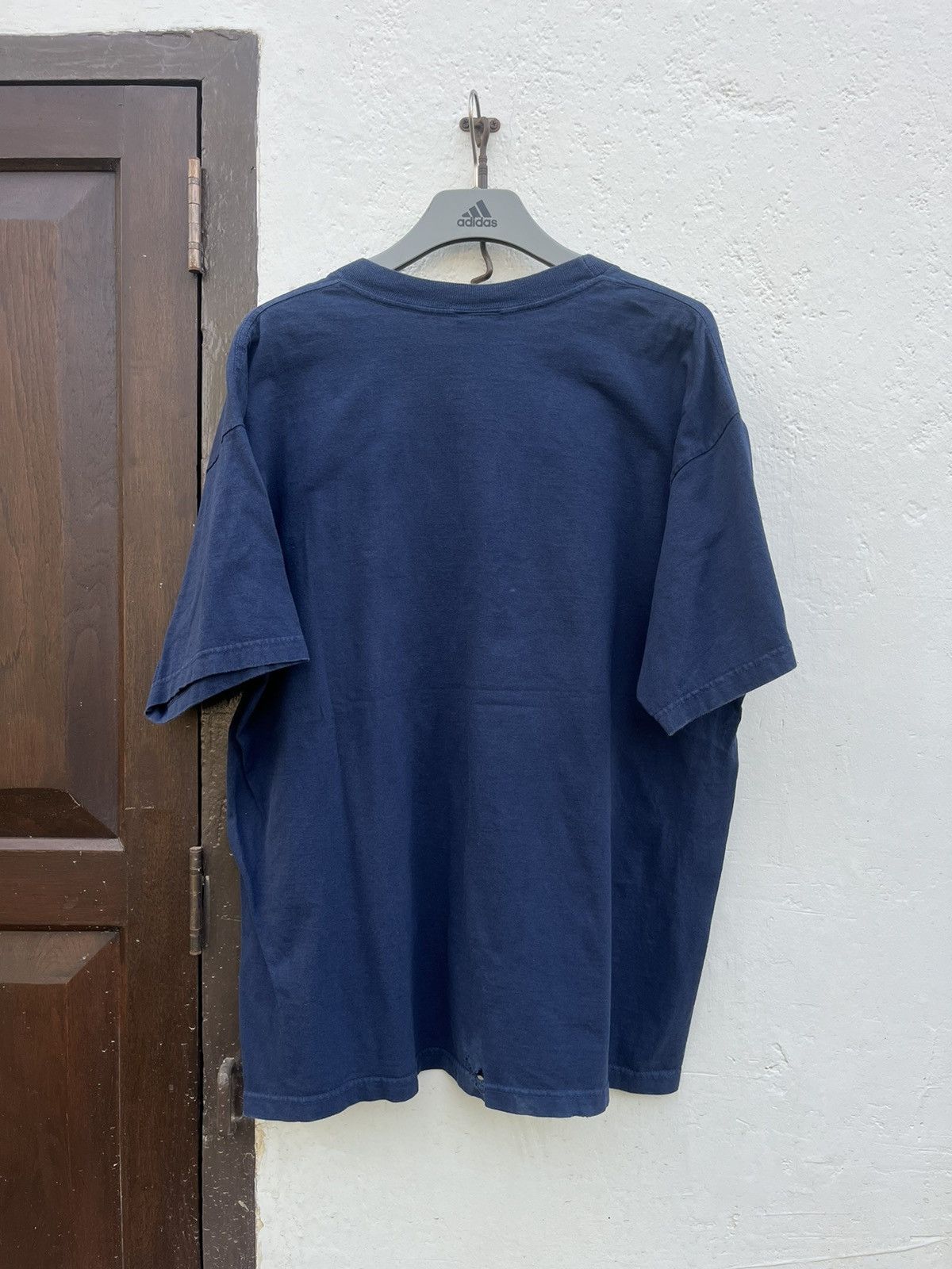 Band Tees × Vintage Vintage CB Crossbreed Metal Band 1996’s Tshirt Size US XXL / EU 58 / 5 - 9 Thumbnail
