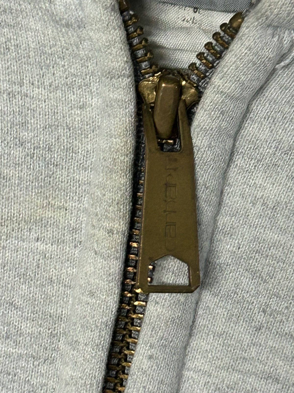 Carhartt × Vintage 🔥🔥🔥 Vintage CARHATT Oversizes Size US XXL / EU 58 / 5 - 8 Thumbnail