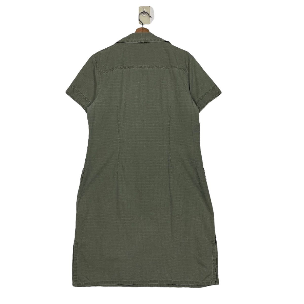 Ralph Lauren Polo Jeans Ralph Lauren Dress Size M / US 6-8 / IT 42-44 - 10 Thumbnail
