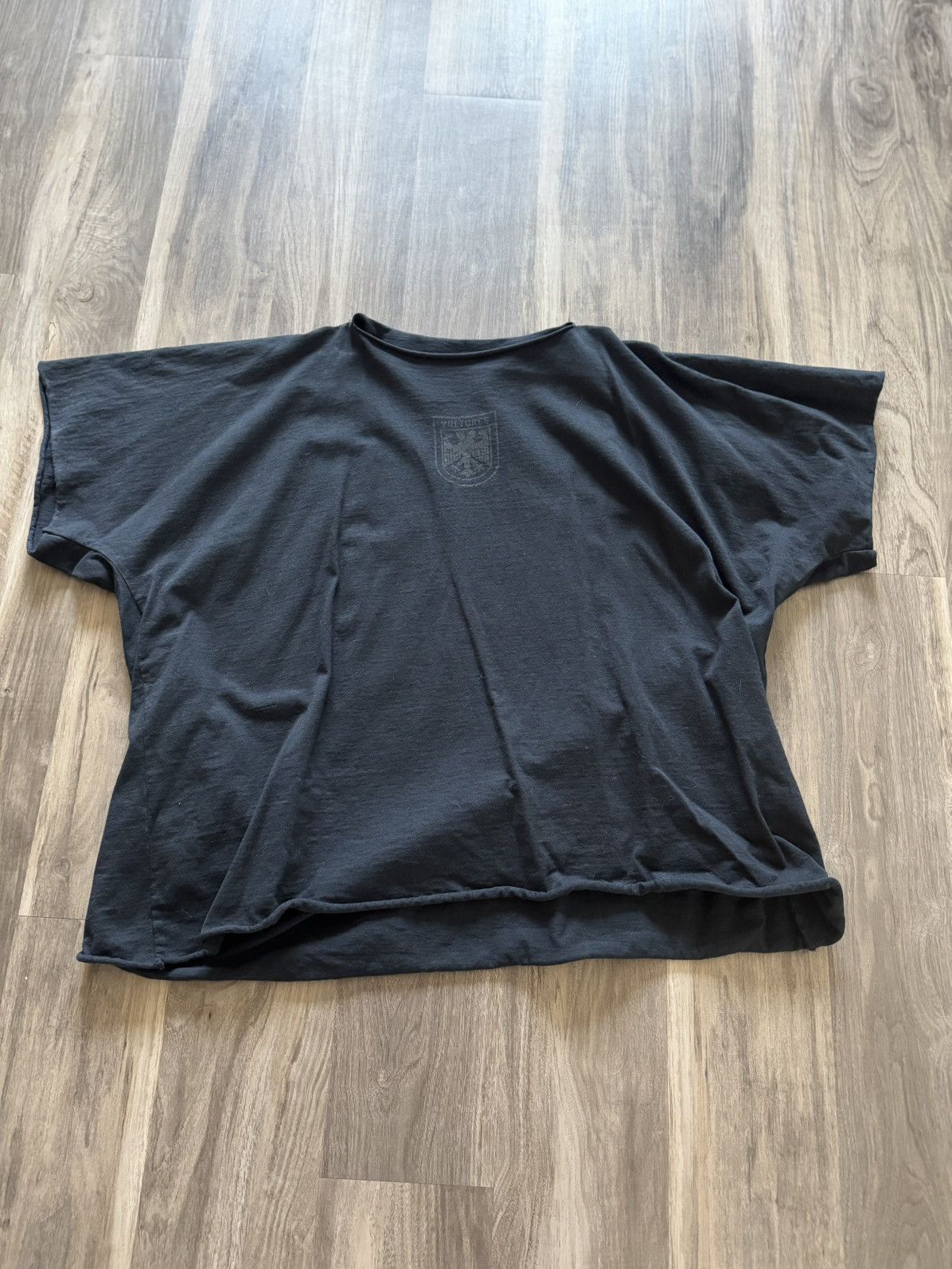 Yeezy Yeezy vultures shirt Size US XL / EU 56 / 4 - 2 Thumbnail
