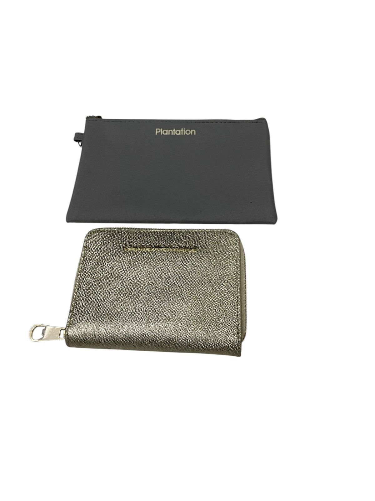 Tsumori Chisato Tsumori chisato & plantation purse & coin bag Size ONE SIZE - 1 Thumbnail