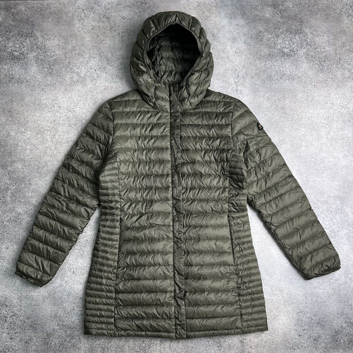 Bogner Bogner puffer down long coat Size M / US 6-8 / IT 42-44 - 1 Thumbnail