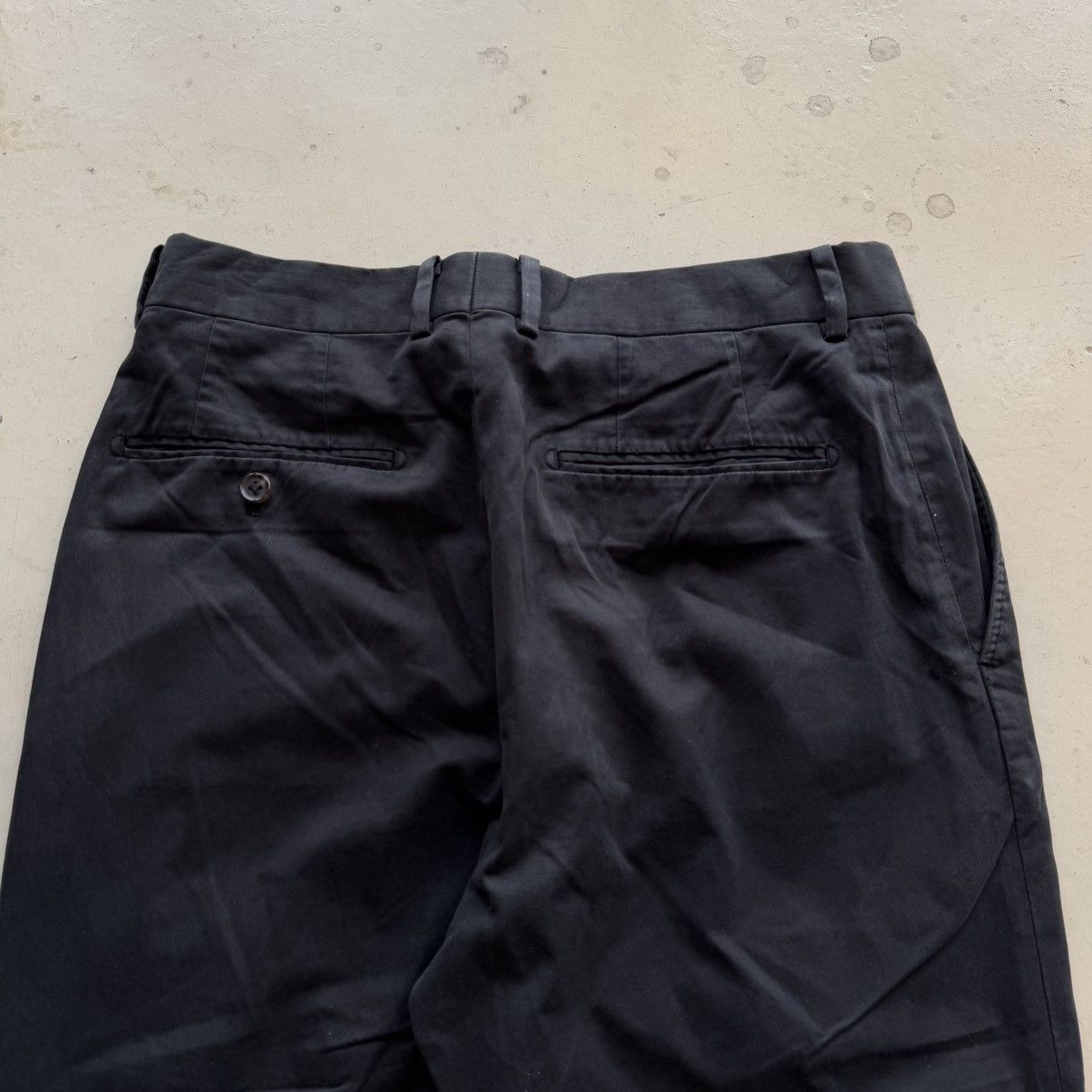 Wacko Maria Guilty parties slack work pants Size US 30 / EU 46 - 5 Thumbnail