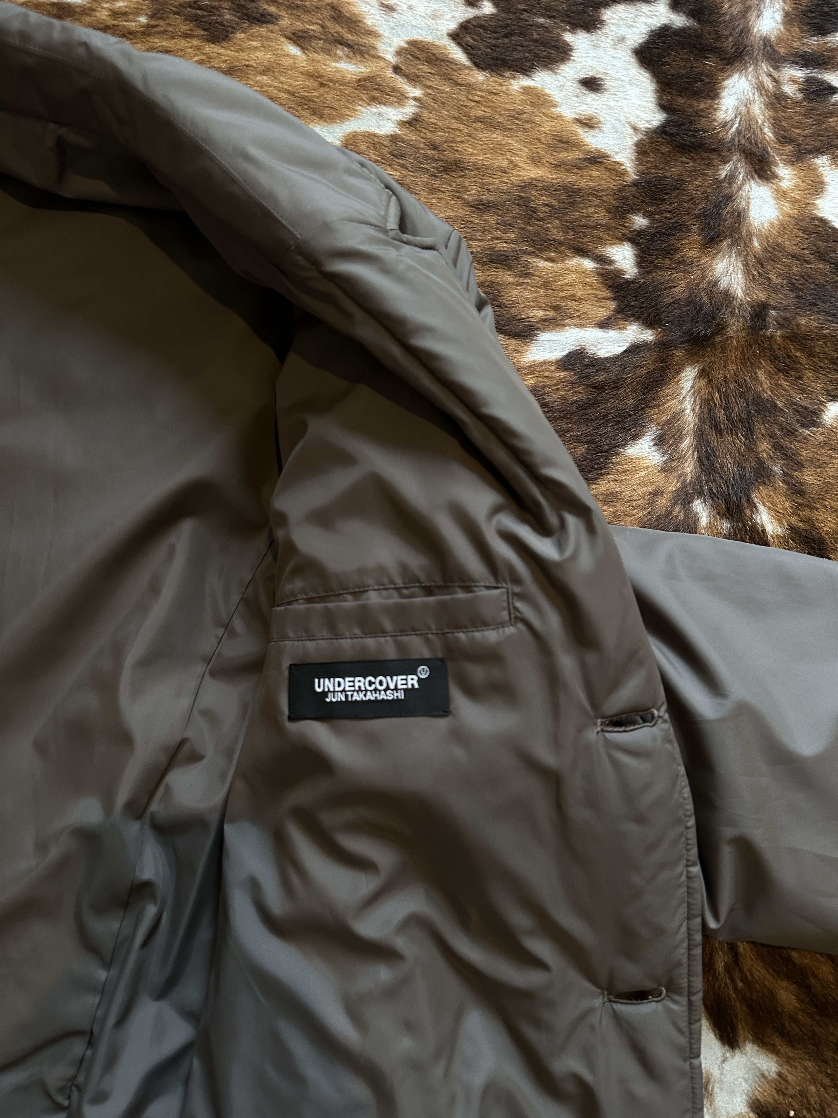 Undercover Markus Akesson | Grailed