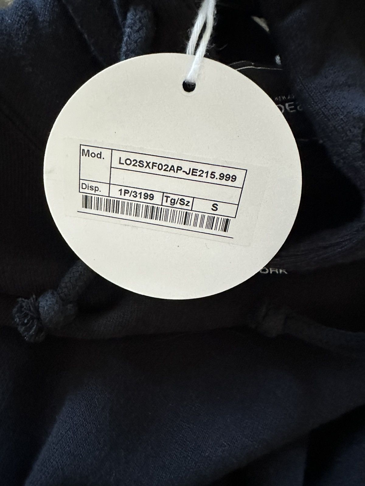 Other Lourdes sweatshirt Size US S / EU 44-46 / 1 - 7 Thumbnail