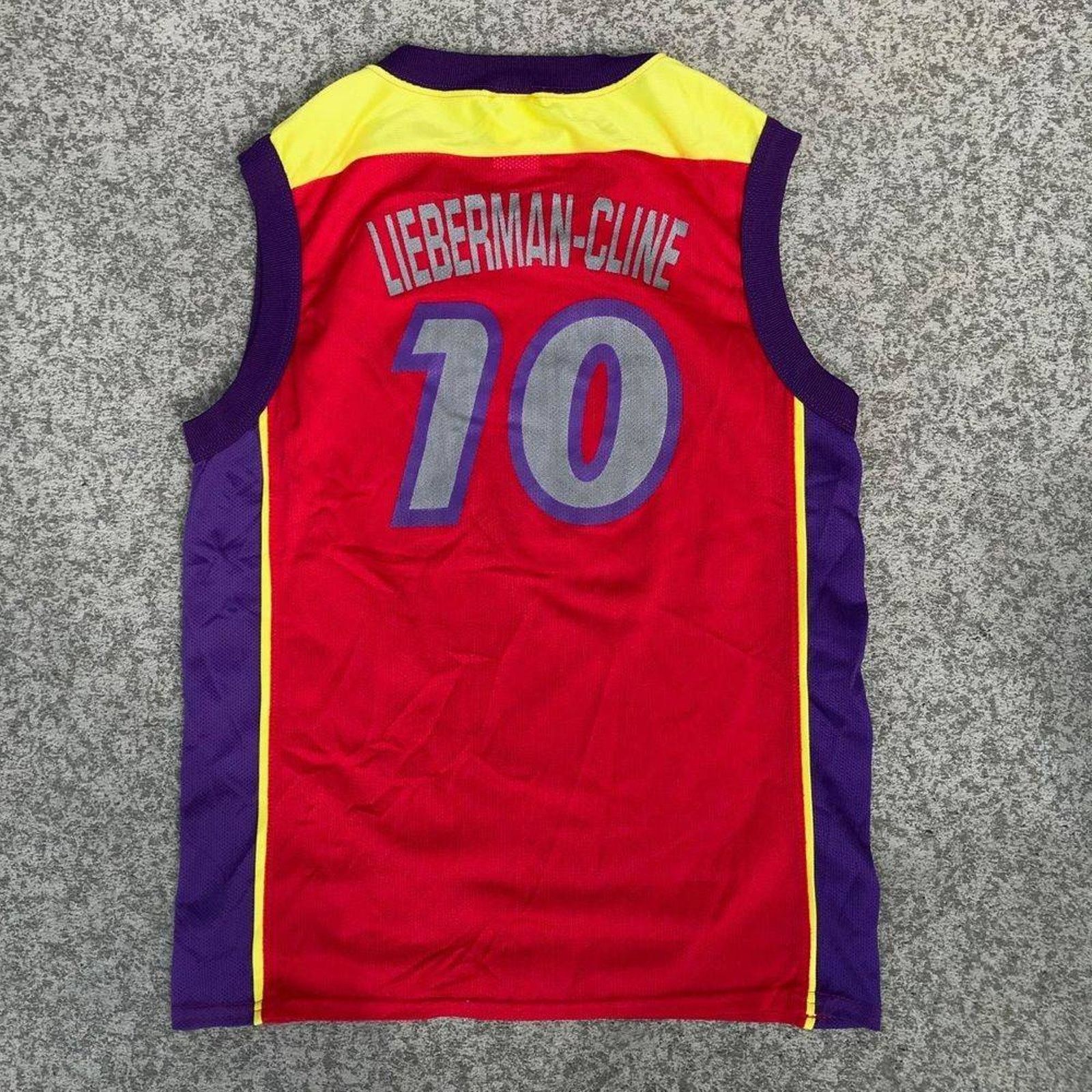 Other Champion Mercury Lieberman-Cline Jersey Size S / US 4 / IT 40 - 3 Thumbnail