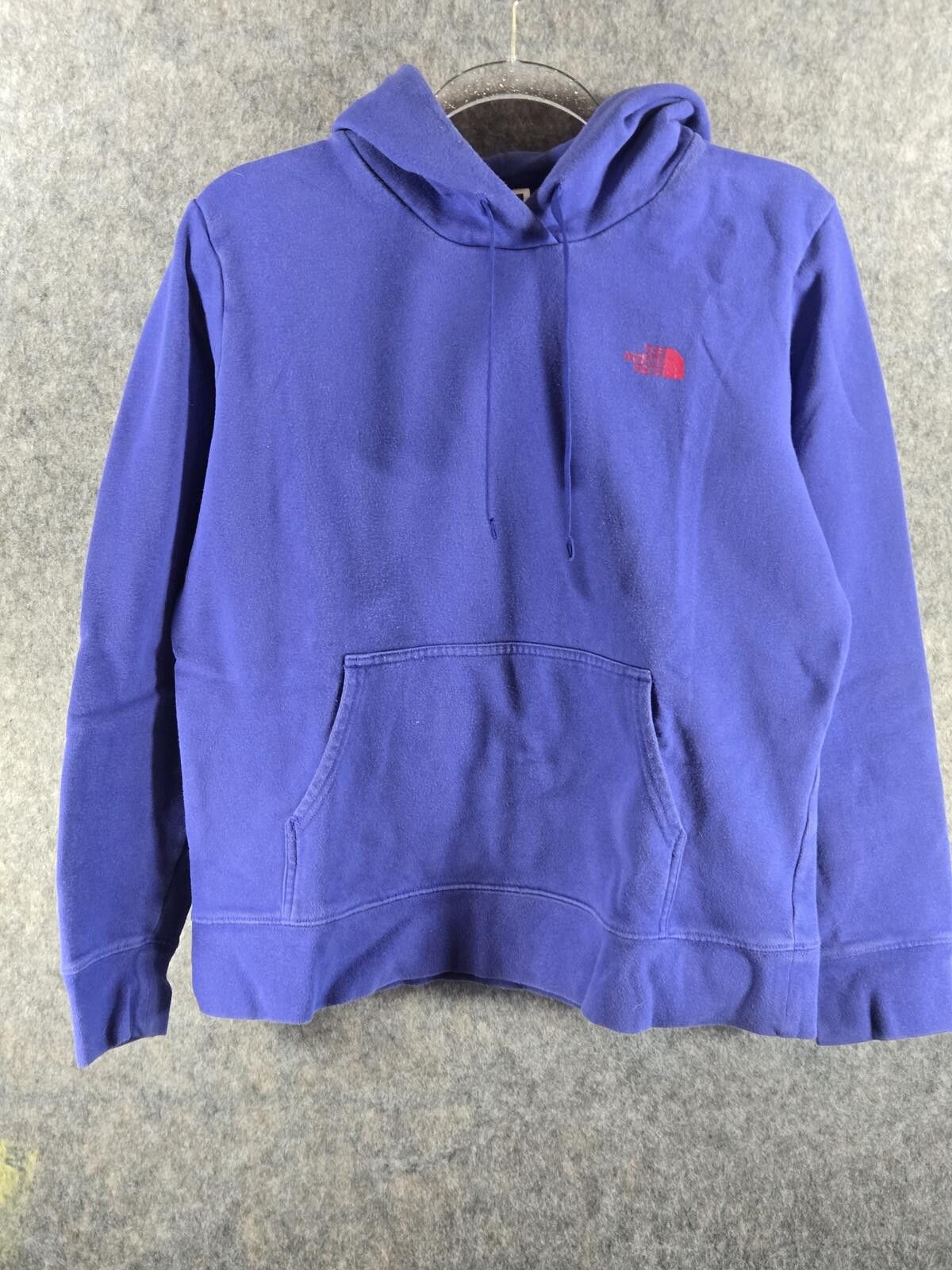 The North Face GorpCore 90s Streetwear Rare The North Face Graffiti Hoodie Size L / US 10 / IT 46 - 1 Thumbnail