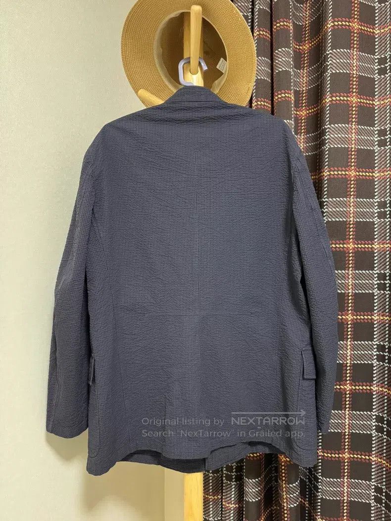 Hermes Hermes Short Coat Size US L / EU 52-54 / 3 - 2 Thumbnail
