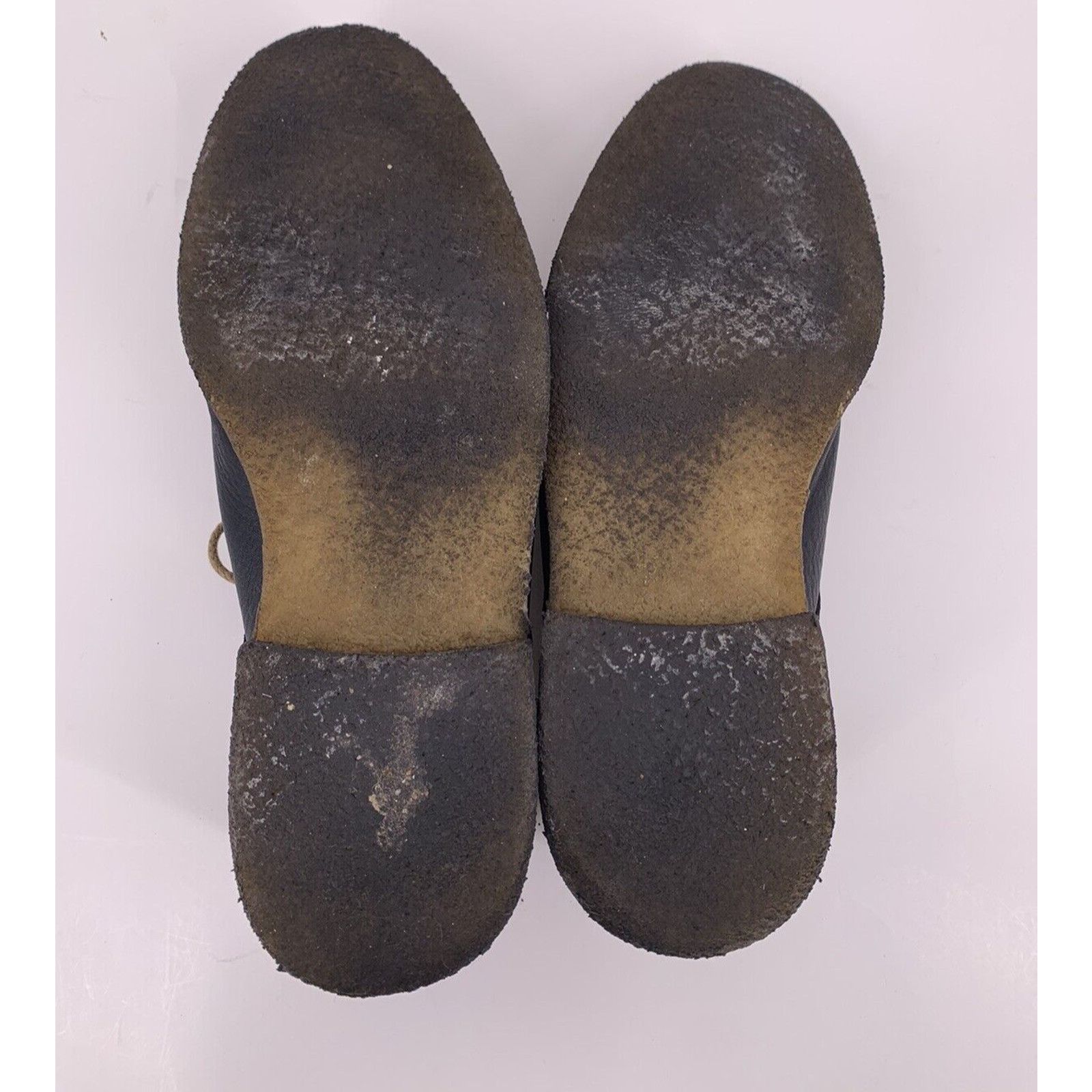 Johnston & Murphy Johnston & Murphy Copeland Leather Derby Shoes Crepe Soles Size US 11.5 / EU 44-45 - 9 Thumbnail