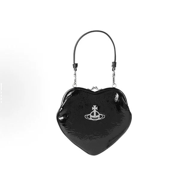 Vivienne Westwood Vivienne Westwood size os BELLE Heart-shaped frame detachab Size ONE SIZE - 1 Thumbnail
