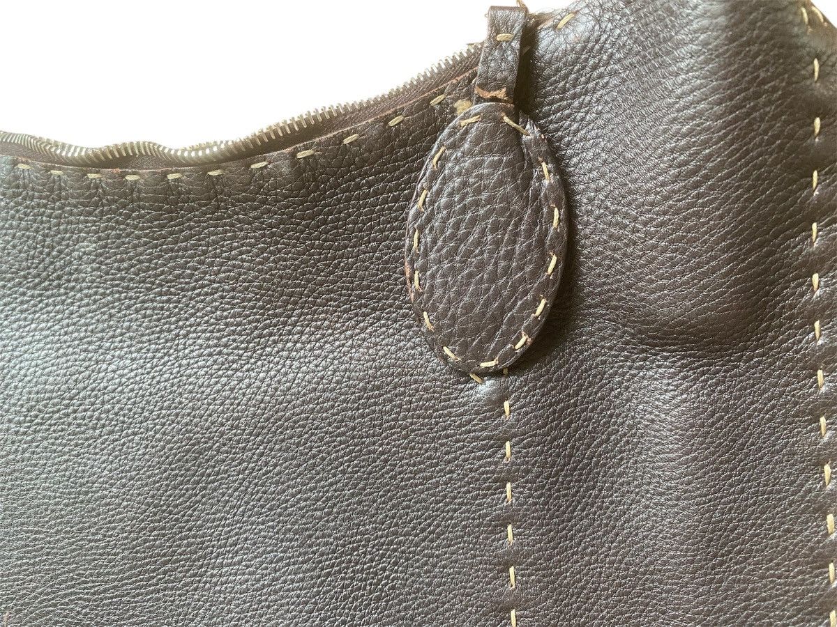 Fendi Fendi Italian handbag Size ONE SIZE - 4 Thumbnail