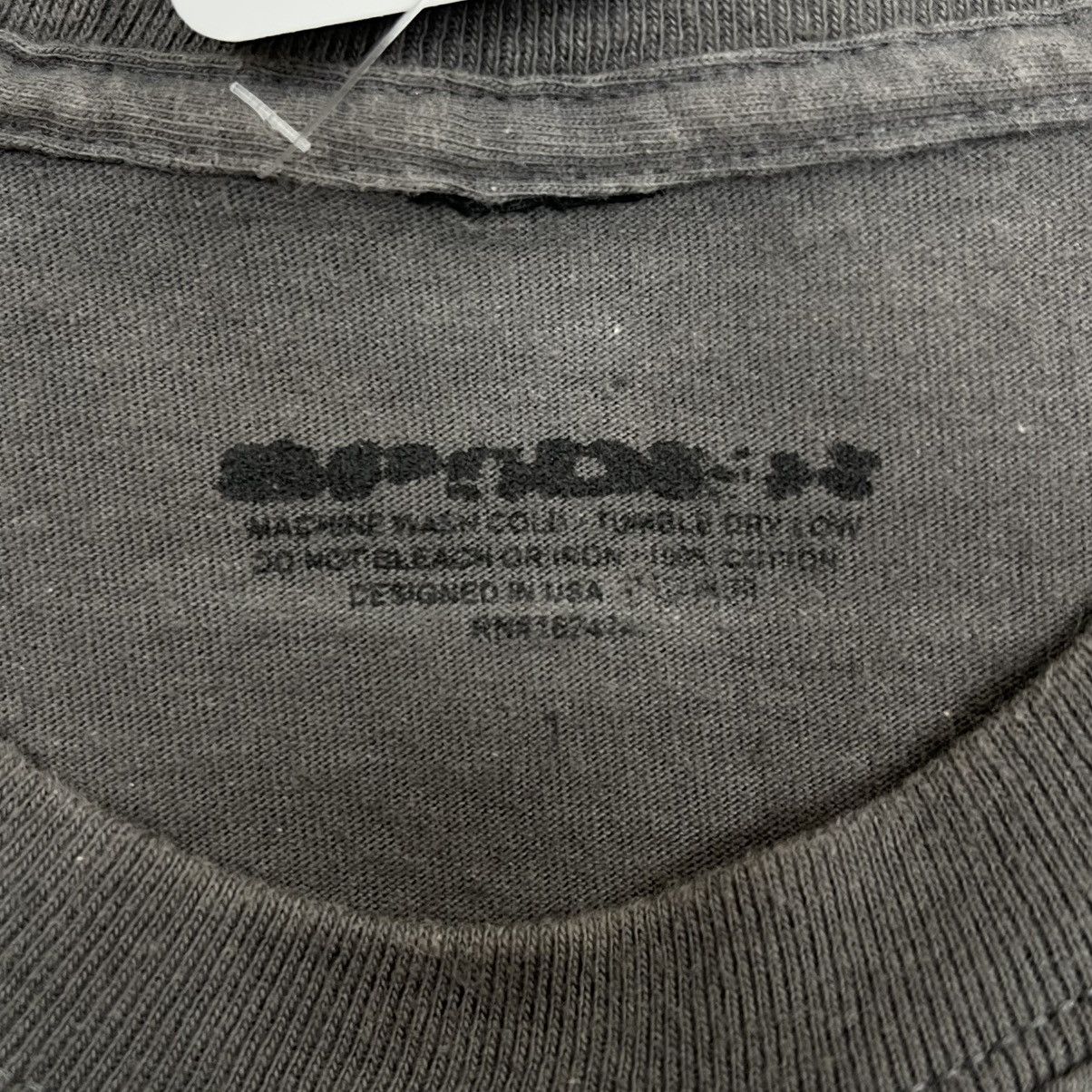 Sp5der Sp5der Worldwide Tank Top Grey Size US S / EU 44-46 / 1 - 5 Thumbnail