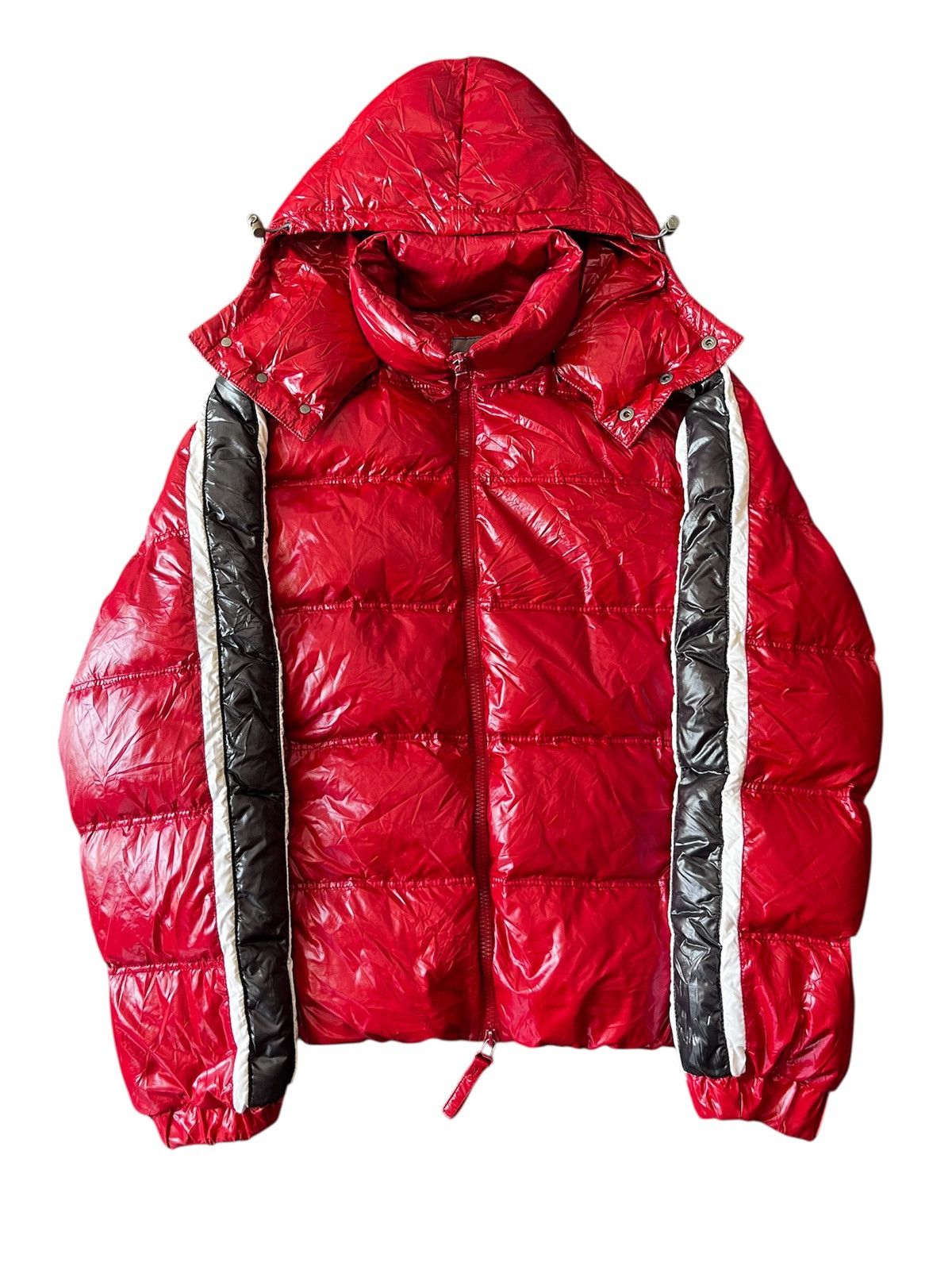 Duvetica PUFFER DUVETICA JACKET Size US S / EU 44-46 / 1 - 1 Thumbnail