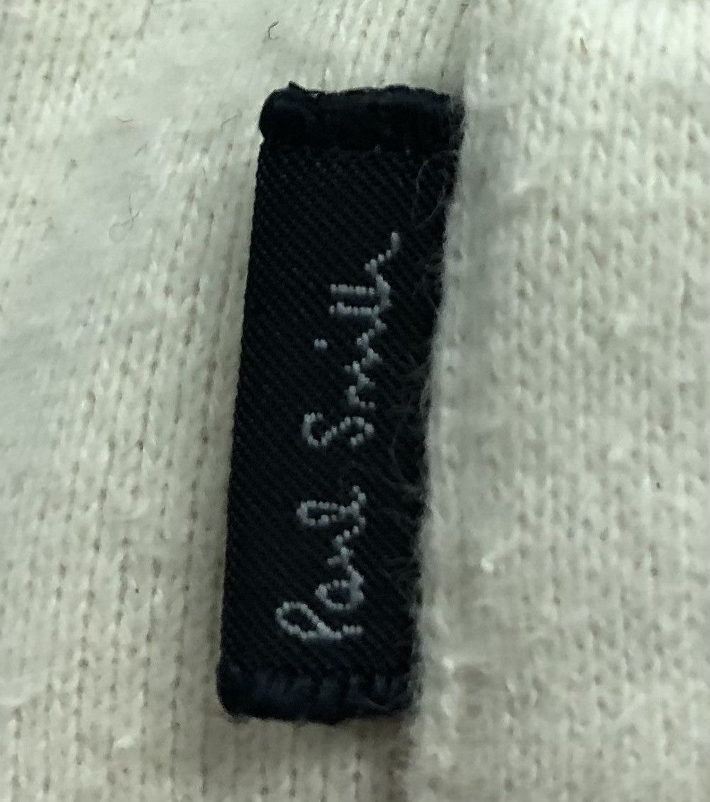 Paul Smith Vintage Paul Smith Jeans Devil's Cove Jacket Hoodie Size US M / EU 48-50 / 2 - 9 Thumbnail