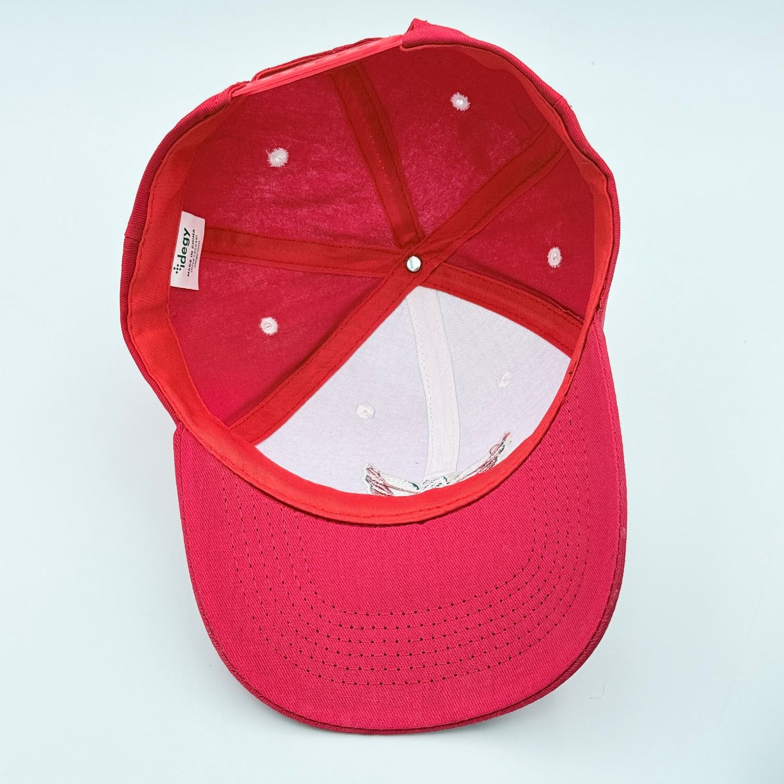 Other Washington Capitals NHL Weagle Snapback Hat Size ONE SIZE - 5 Thumbnail