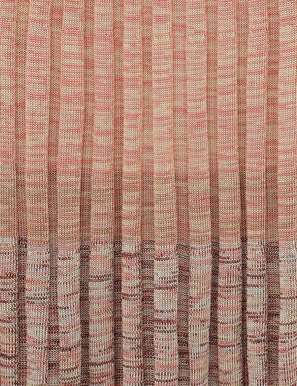 Zimmermann oc11z0825 Illustration Mouline Skirt in Multicolor Size 34" / US 12 / IT 48 - 6 Thumbnail