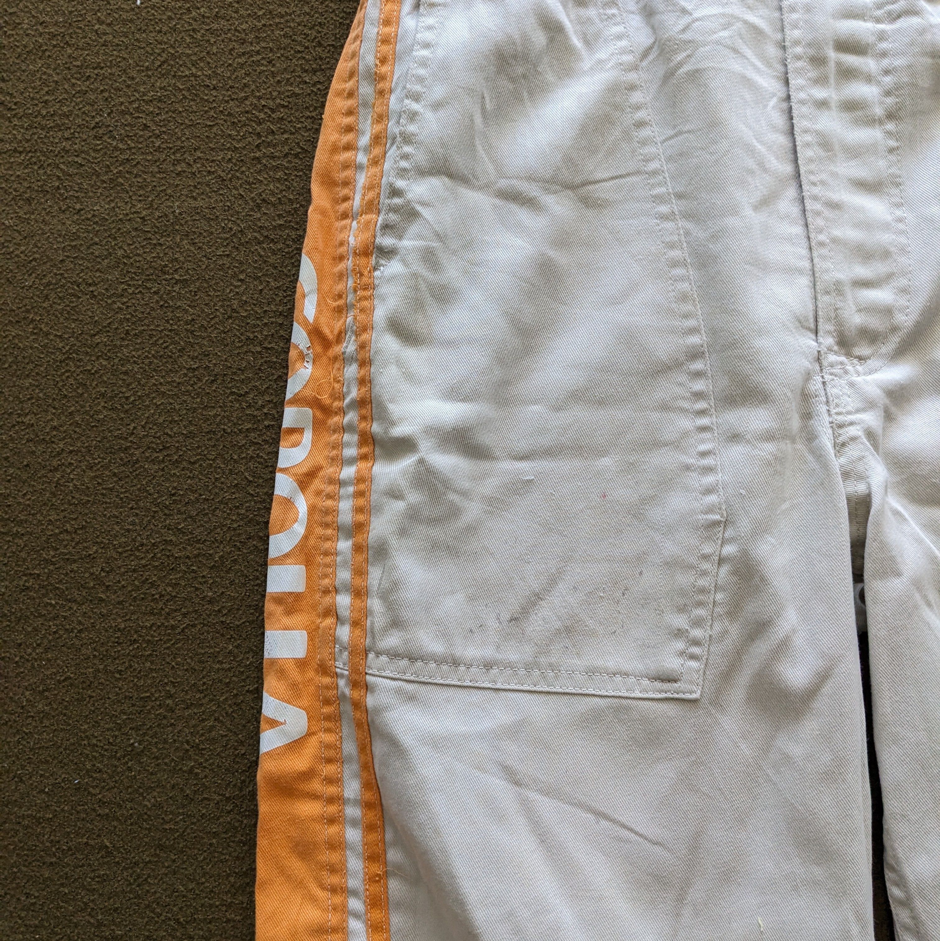 Vintage Vintage COROLLA Japanese Racing Coverall Workwear Jacket Size US M / EU 48-50 / 2 - 3 Thumbnail