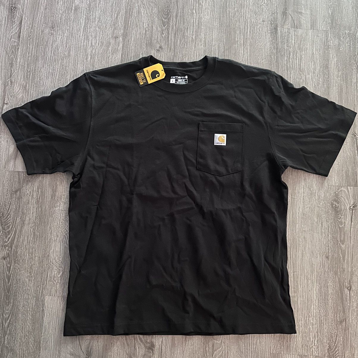 Carhartt Carhartt Size US L / EU 52-54 / 3 - 1 Thumbnail