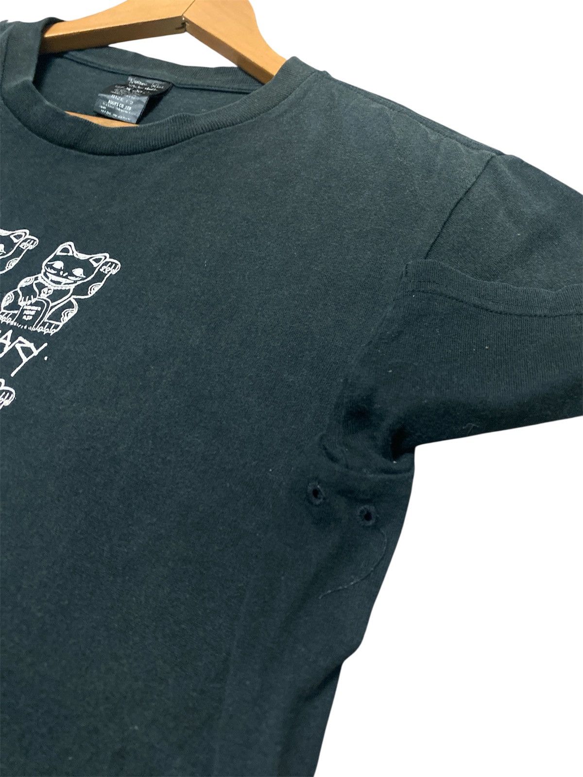 Number (N)ine 💸BINDING OFFER💸NUMBER (N)INE ANNIVERSARY TSHIRT TEE💥 Size US M / EU 48-50 / 2 - 8 Thumbnail