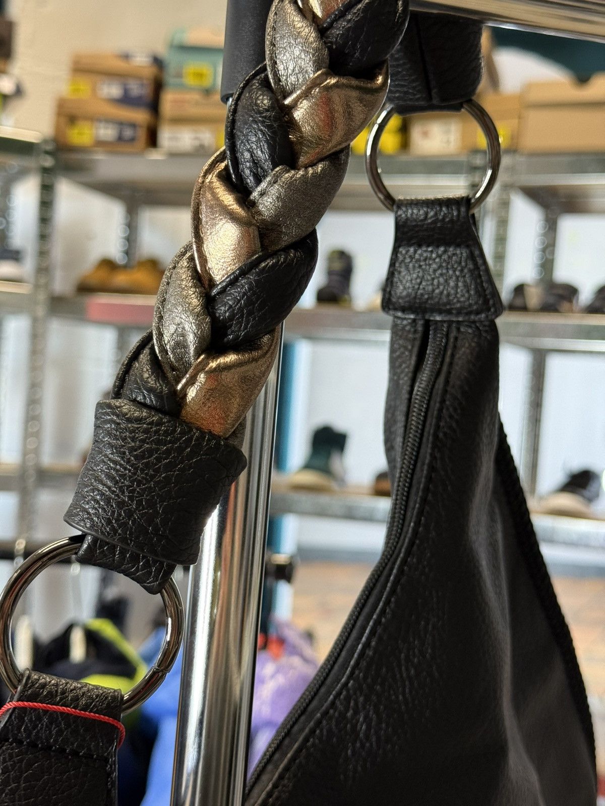 Pierre Cardin Bucket bag Size ONE SIZE - 5 Thumbnail