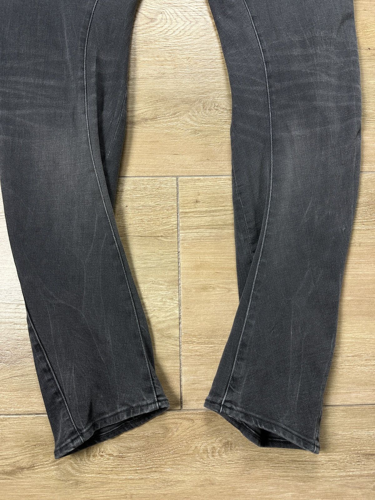 G-Star NEW🏷️ G-Star Raw ARC Zip 3D Slim Denim Jeans Size US 30 / EU 46 - 14 Thumbnail