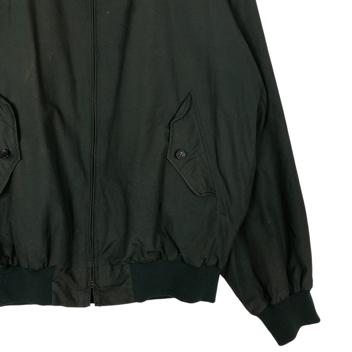 Baracuta 🔥PUNK SKIN HEAD WEAR BARACUTA POLAND BOMBER JACKET Size US M / EU 48-50 / 2 - 6 Thumbnail
