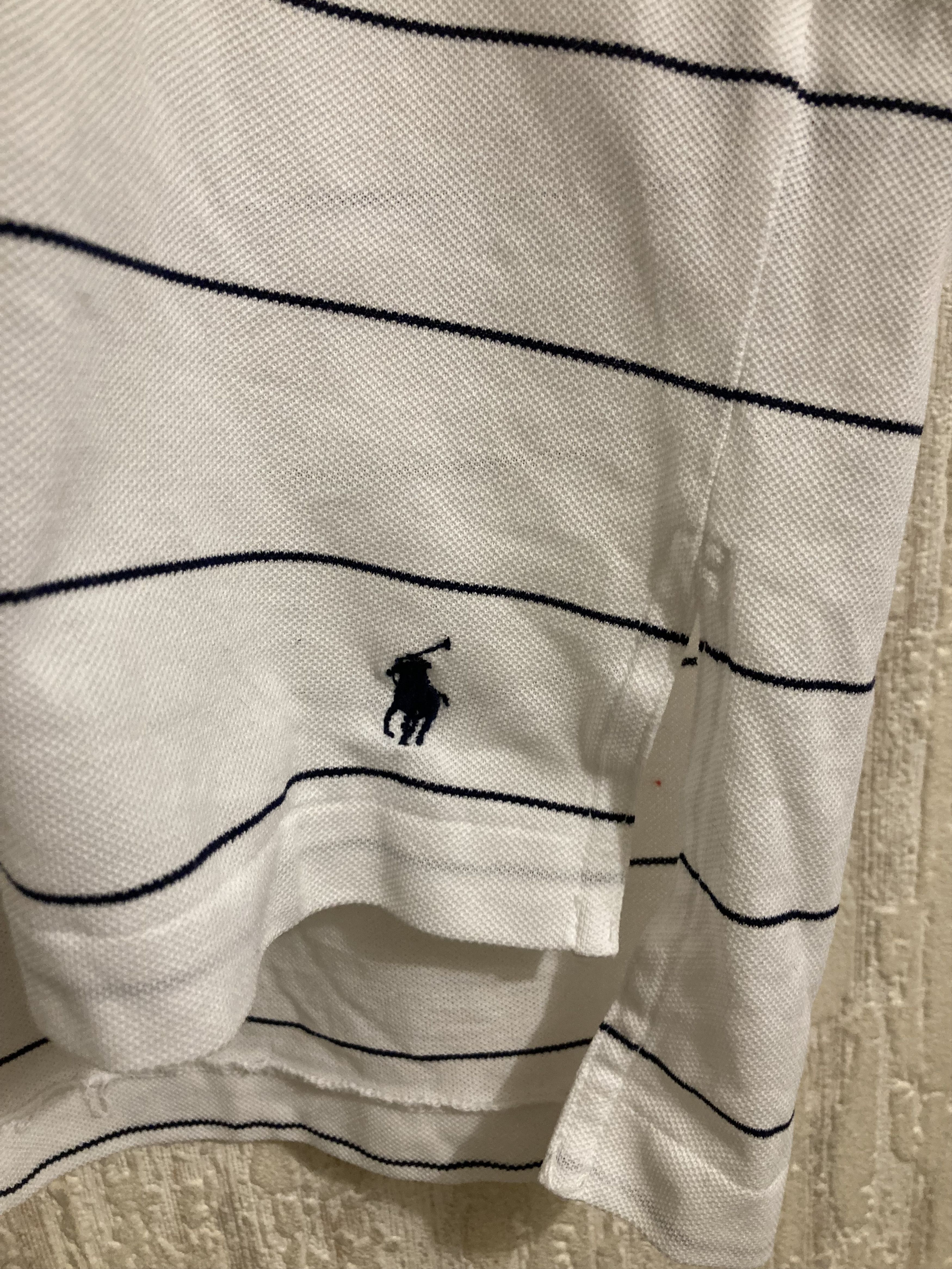 Ralph Lauren × Vintage RALPH LAUREN Polo Golf RYDER CUP 2006 Shirt Vintage Classic Size US XL / EU 56 / 4 - 7 Thumbnail