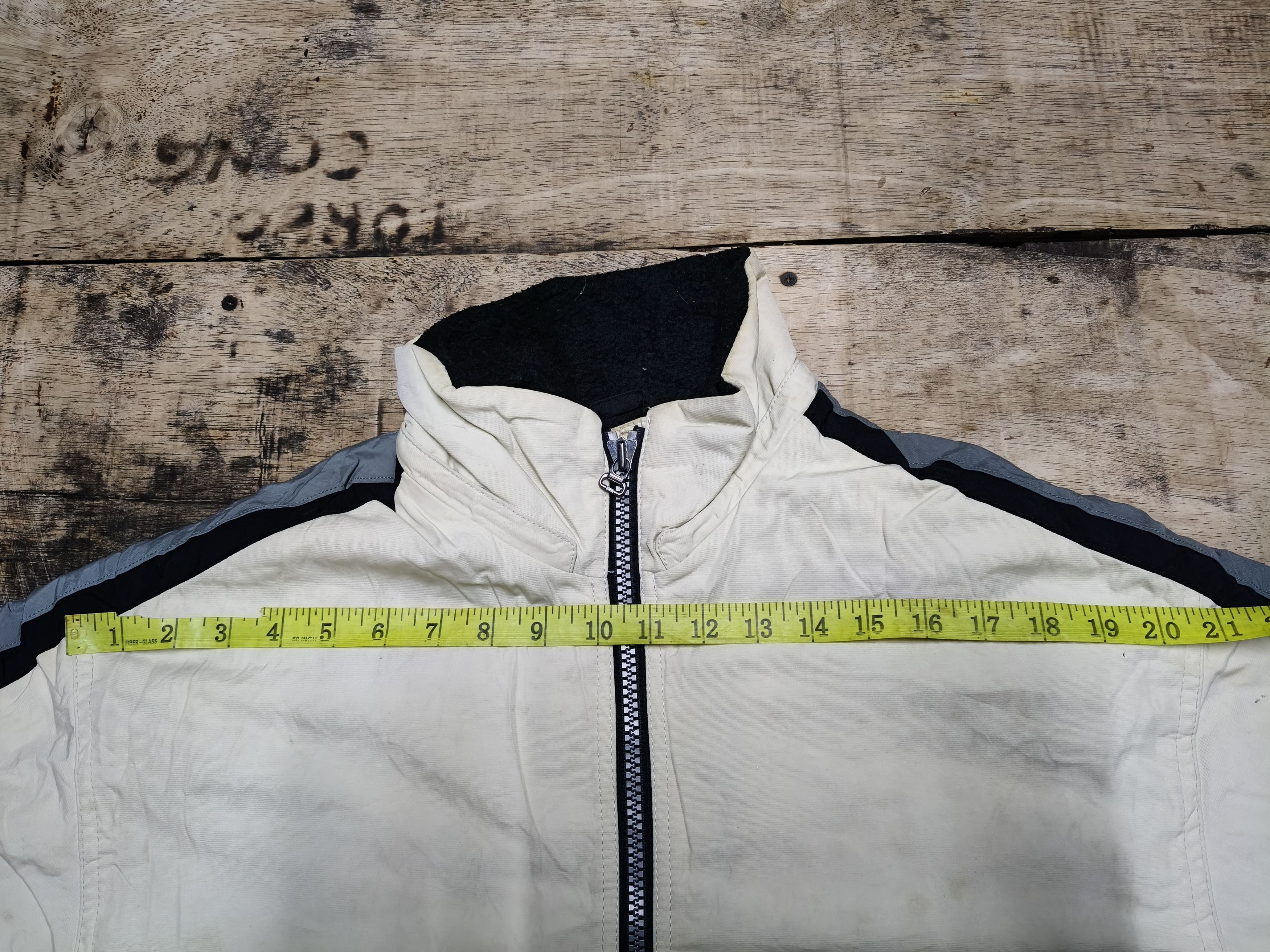 Phenix Vintage Phenix Zipper Jacket Size US L / EU 52-54 / 3 - 13 Thumbnail