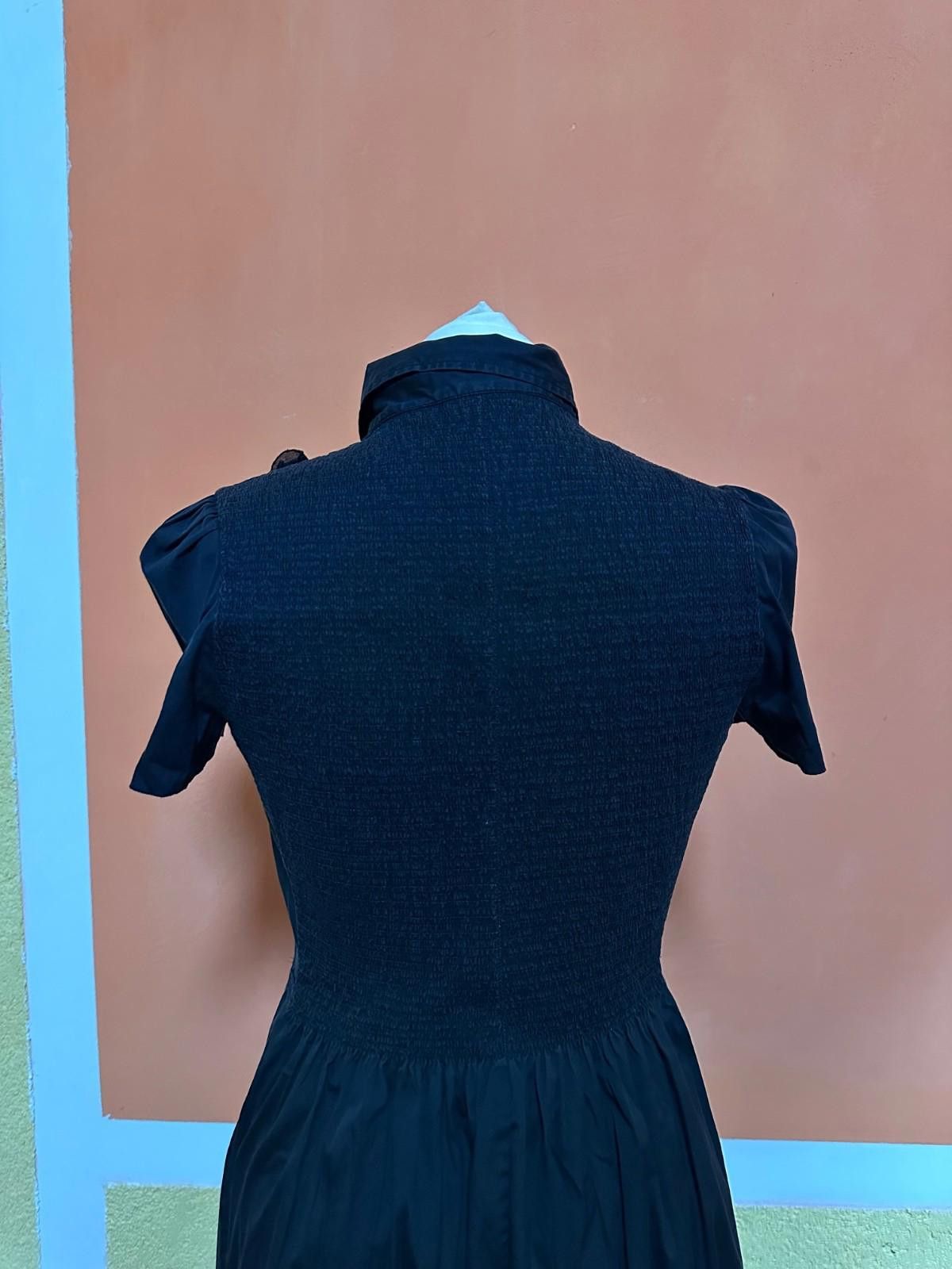 Prada Prada Maxi Dress Sz 44 Size M / US 6-8 / IT 42-44 - 8 Thumbnail