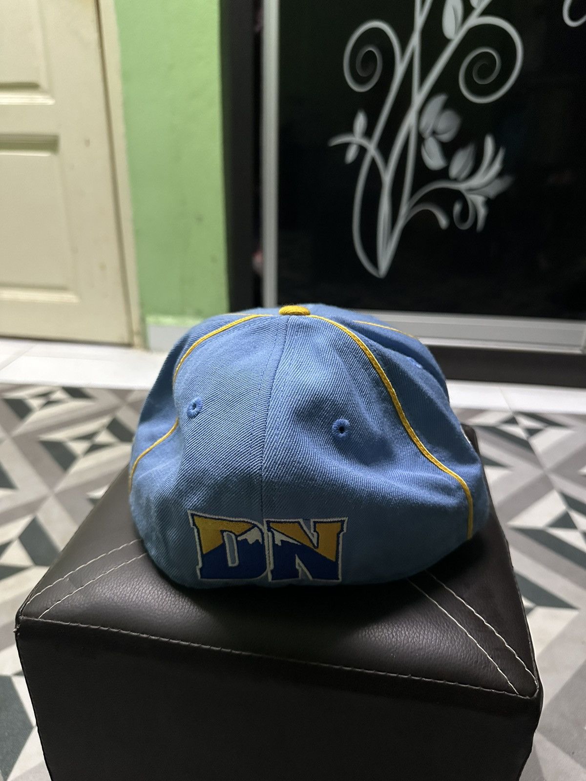 NBA Nike NBA full cap Size ONE SIZE - 3 Thumbnail