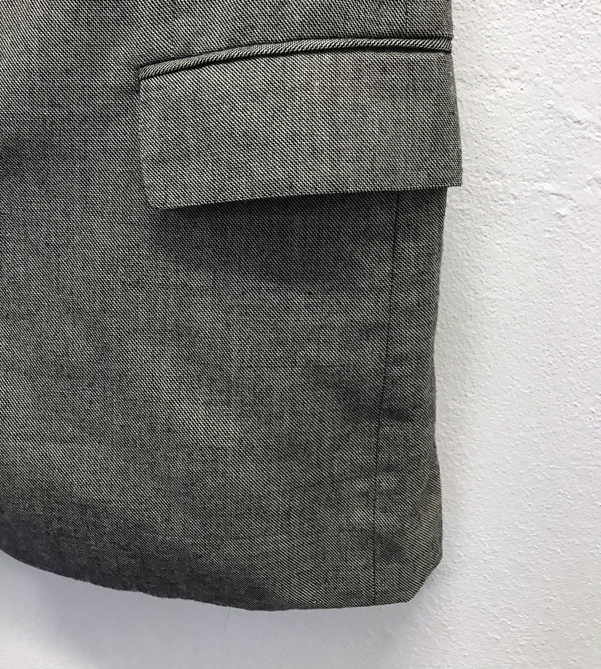 Christian Dior Monsieur × Vintage Vintage Christian Dior Monsieur Blazer Size US M / EU 48-50 / 2 - 4 Thumbnail