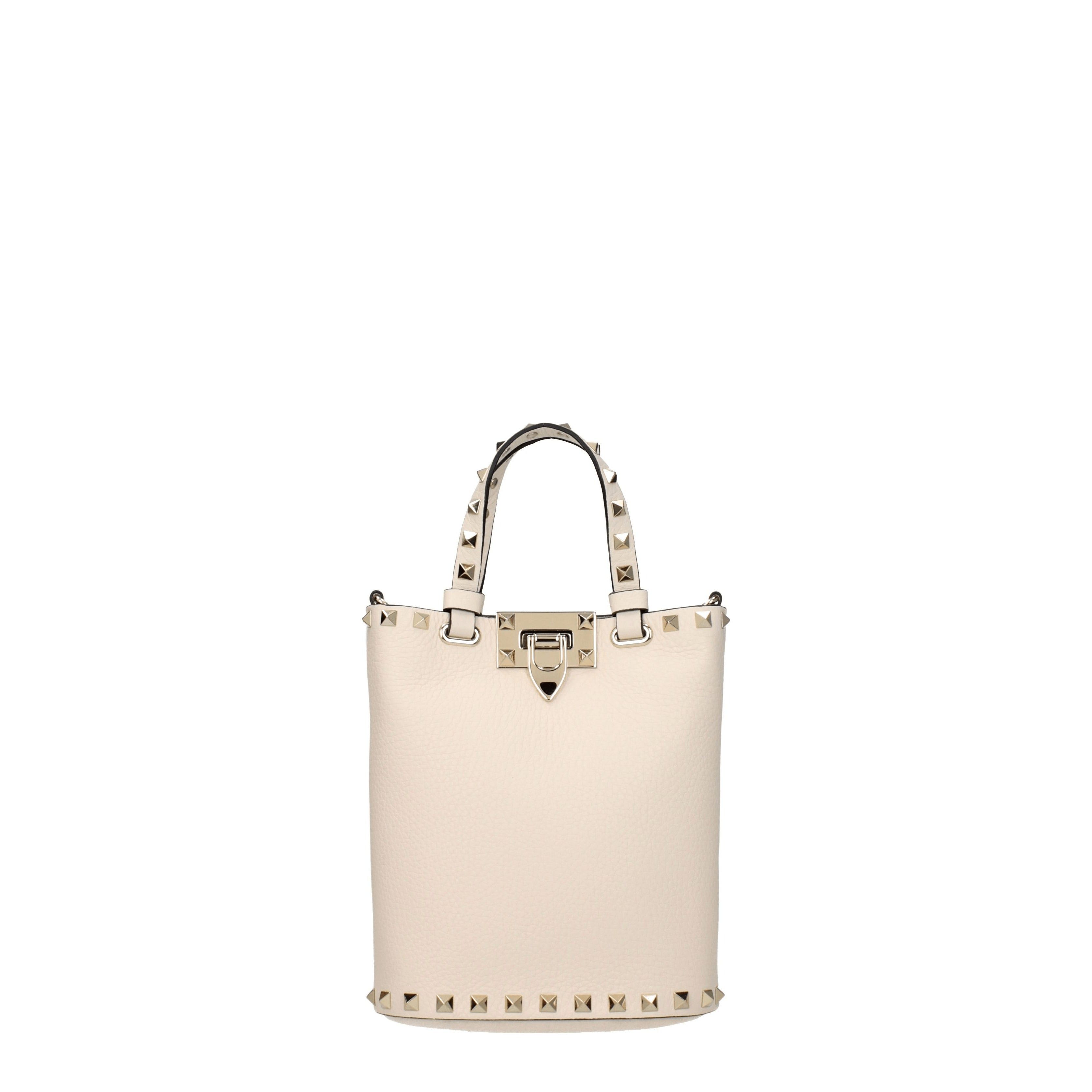 Valentino HandBag in Leather Size ONE SIZE - 1 Thumbnail
