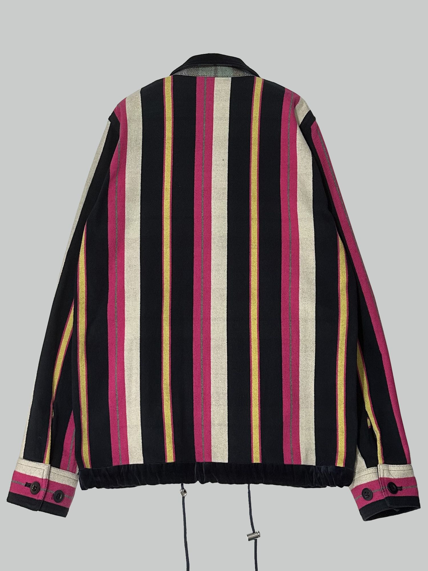 Sacai sacai Size US M / EU 48-50 / 2 - 3 Thumbnail