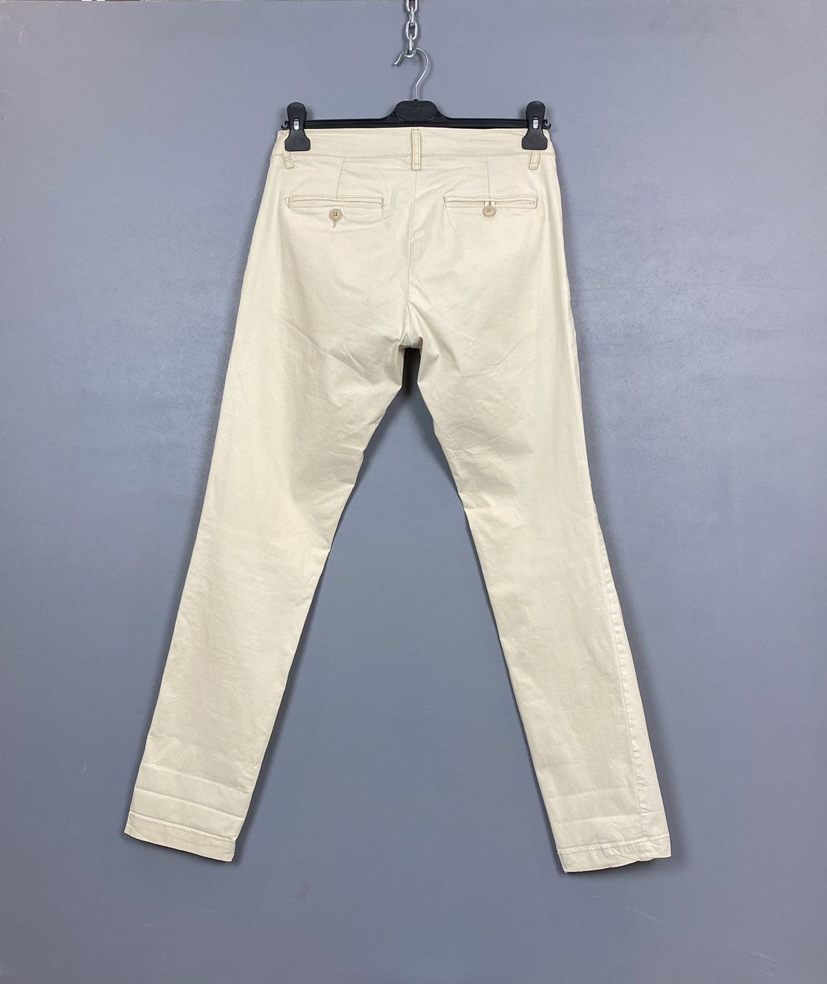 Acne Studios Acne Studios Straight Trousers Jeans Women’s Size 27*32 Size 27" / US 4 / IT 40 - 8 Thumbnail