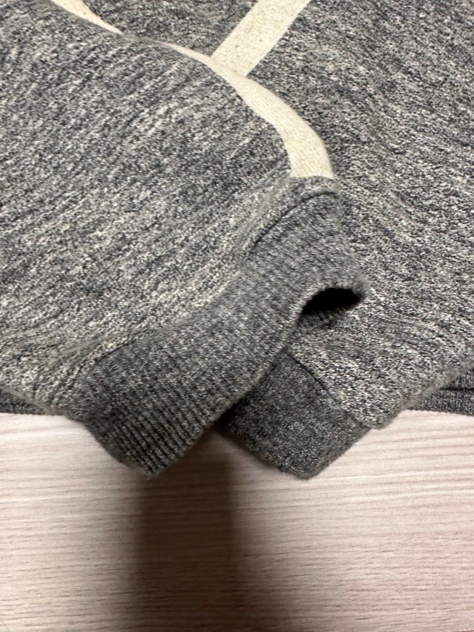 Kapital Kapital Bone Skeleton big Crewneck Sweatshirt Size US M / EU 48-50 / 2 - 4 Thumbnail