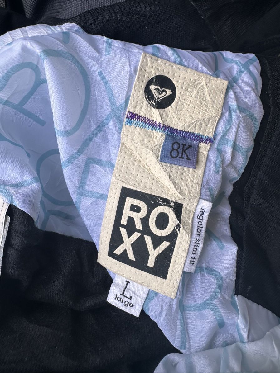 Other Roxy Snowboard Ski Panst Saiz L Size US 36 / EU 52 - 12 Thumbnail