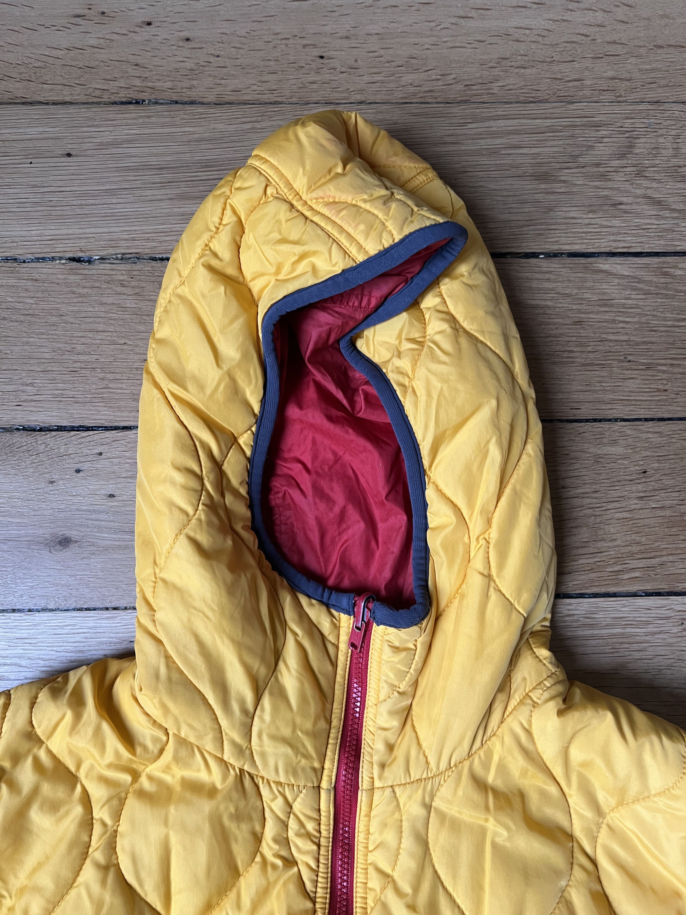 The North Face North Face Reversible Jacket Size US L / EU 52-54 / 3 - 3 Thumbnail