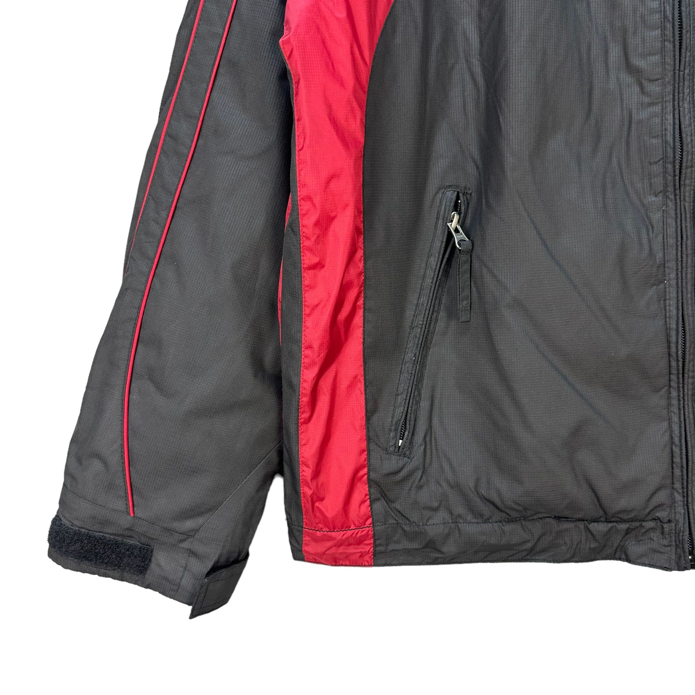 Benetton BENETTON FORMULA 1 JACKET #7687-164 Size US M / EU 48-50 / 2 - 5 Thumbnail