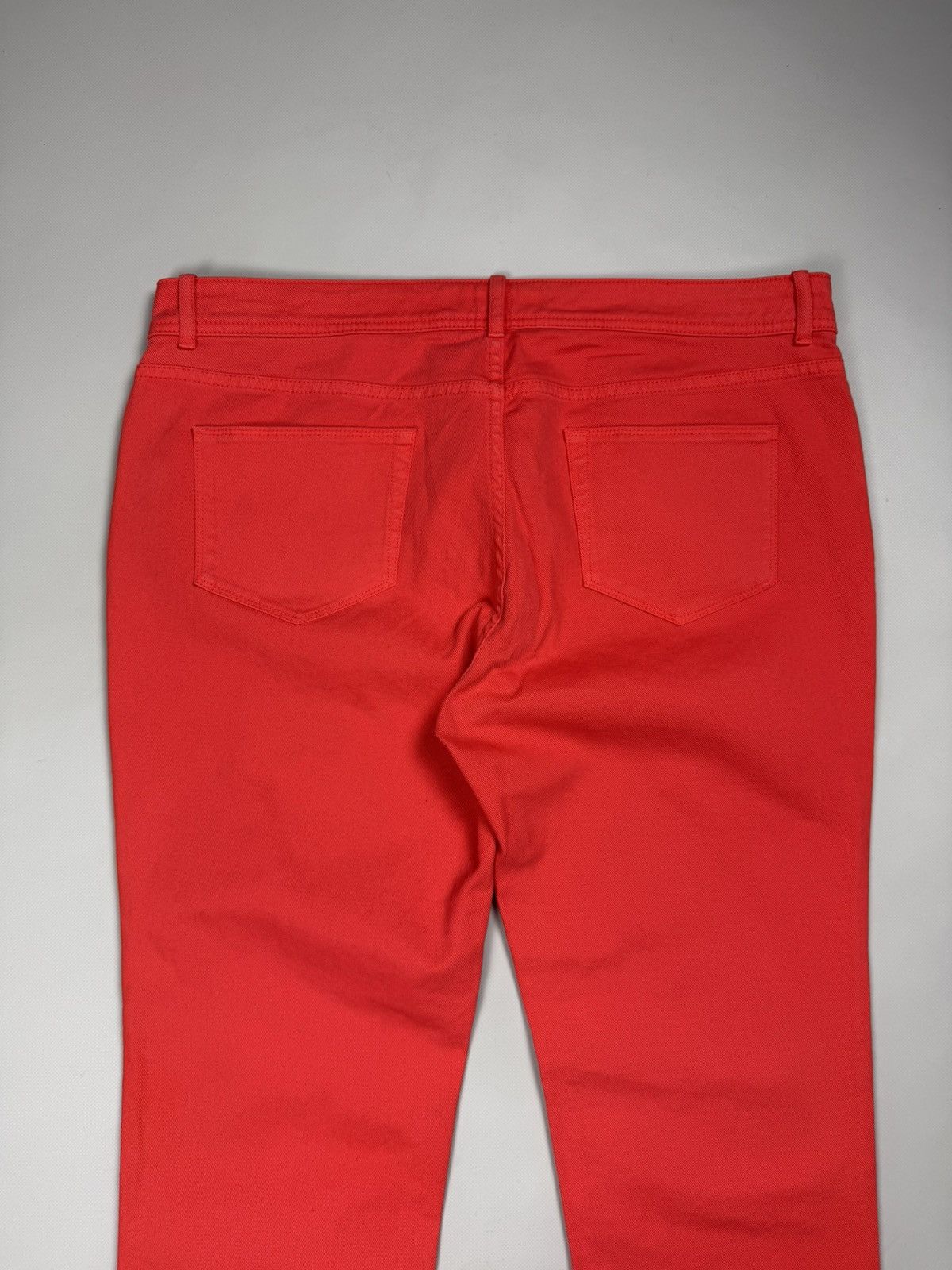 Loro Piana Loro Piana Ladies Jeans Pants Size 50 Size 36" / US 14 / IT 50 - 23 Thumbnail