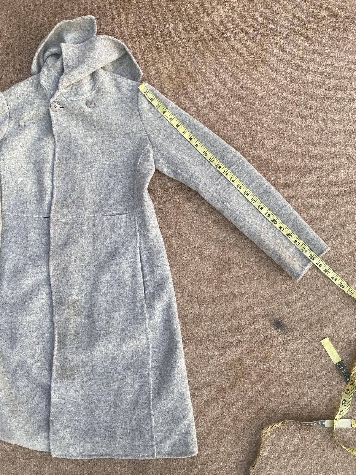 Issey Miyake × Tsumori Chisato Vintage tsumori chisato by issey miyake woll jacket Size M / US 6-8 / IT 42-44 - 6 Thumbnail